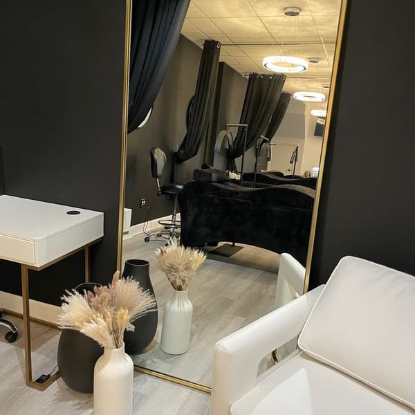 Butsko Beauty Industry - permanent makeup work in Nyack, NY