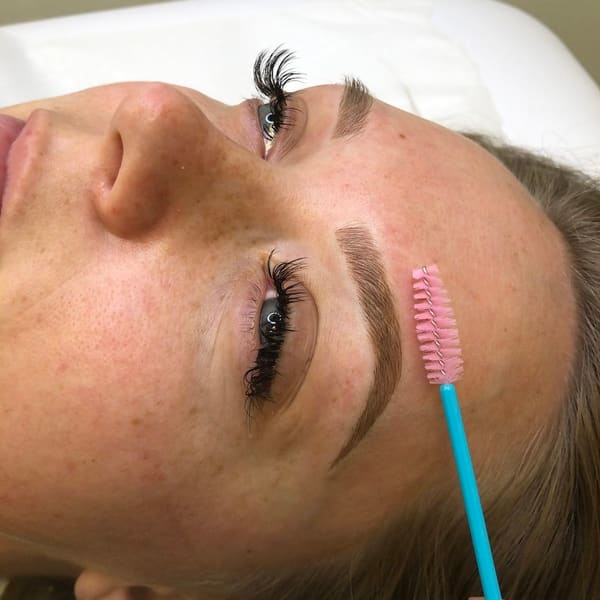 A Work Of Arch Microblading - permanent makeup work in Maitland, FL