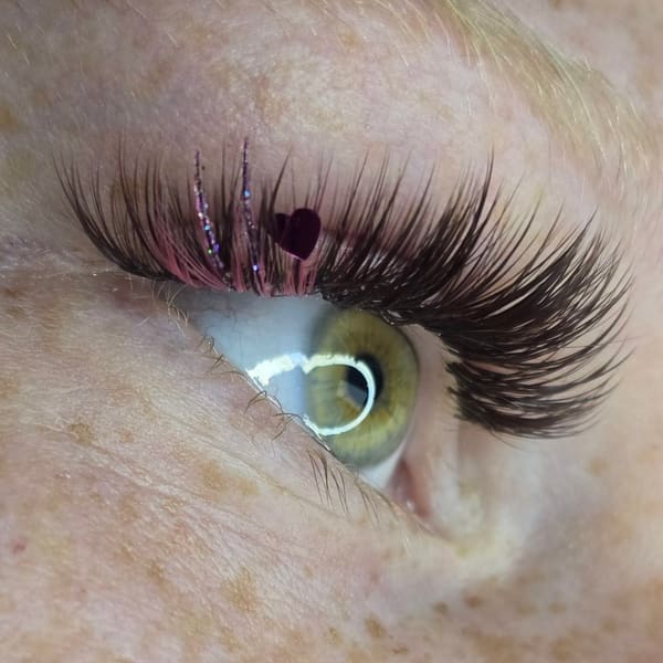 Maae Aesthetics - permanent makeup work in Bemidji, MN