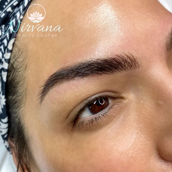 Nirvana Beauty Lounge - permanent makeup work in Corpus Christi, TX
