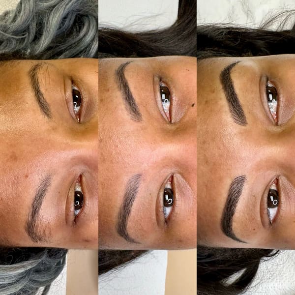 Forever Beautiful Brow Studio - microblading in Canton, OH