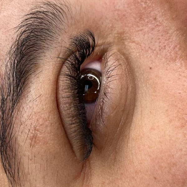 Brenda's Lashes & Faciales - permanent makeup work in Harahan, LA