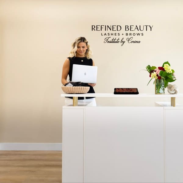 Refined Beauty Institute - permanent makeup work in South Yarmouth, MA