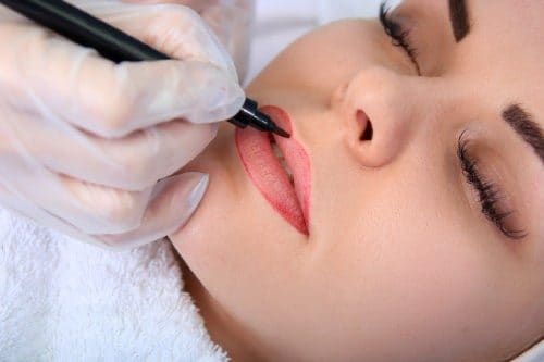 A Nu Yu Studio & Academy llc - permanent makeup work in Guilford, CT
