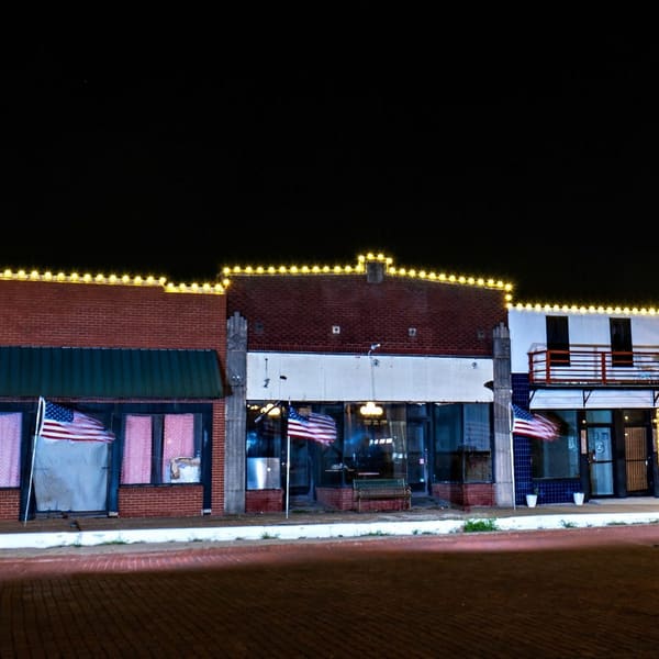 Small Town Charm Boutique and Salon - permanent makeup work in Honey Grove, TX