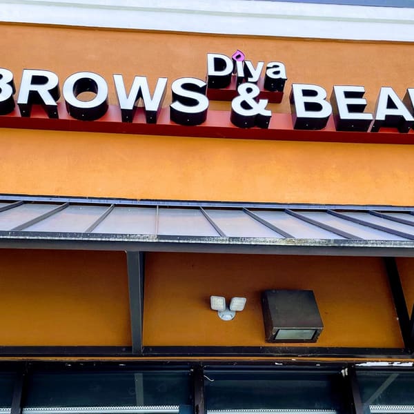 Diya Brows and Beauty - permanent makeup work in Holly Springs, NC