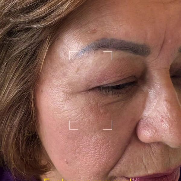 LillianVi Brows - permanent makeup work in El Monte, CA