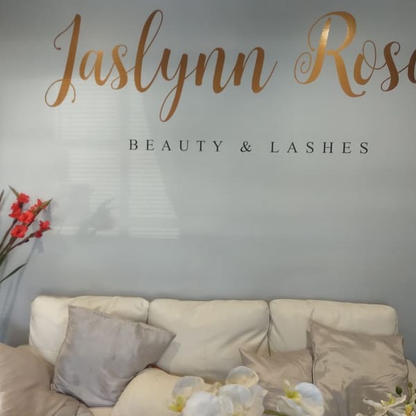 Jaslynn Rose Beauty & Lashes - permanent makeup work in San Lorenzo, CA