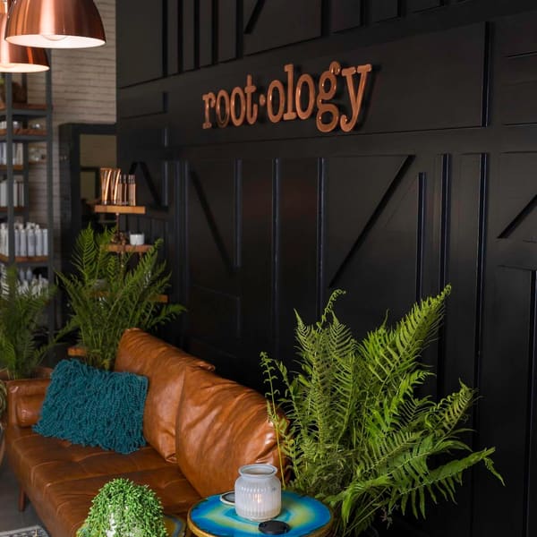 root.ology - permanent makeup work in Fredericksburg, TX