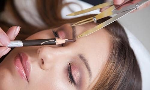 Dyvva Beauty - permanent makeup work in Melrose, MN