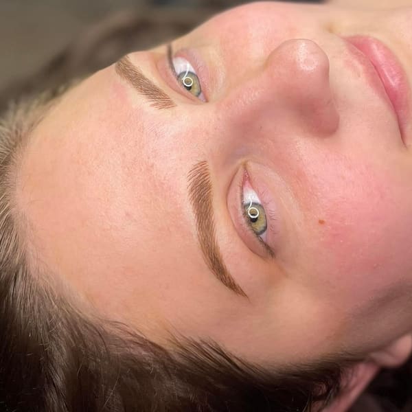 Finest Beauty Brows - permanent makeup work in Belle Isle, FL