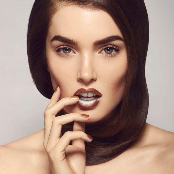 Gilded Lily Beauty Bar - permanent makeup work in Champaign, IL