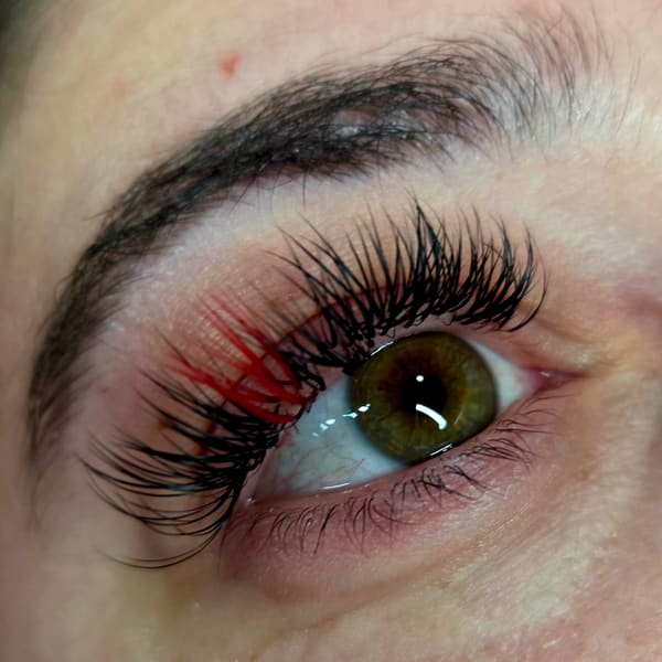 Katie Mothersell Esthetics - permanent makeup work in Durango, CO