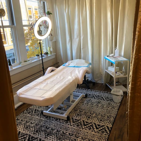 Brows By Riley - permanent makeup work in Tigard, OR