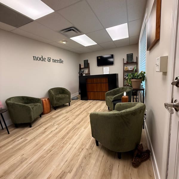 node & needle - Terrace Park - permanent makeup work in Terrace Park, OH