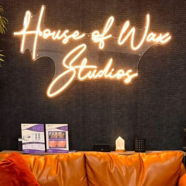 House of Wax Salon Studios - powder brows in Louisville, KY