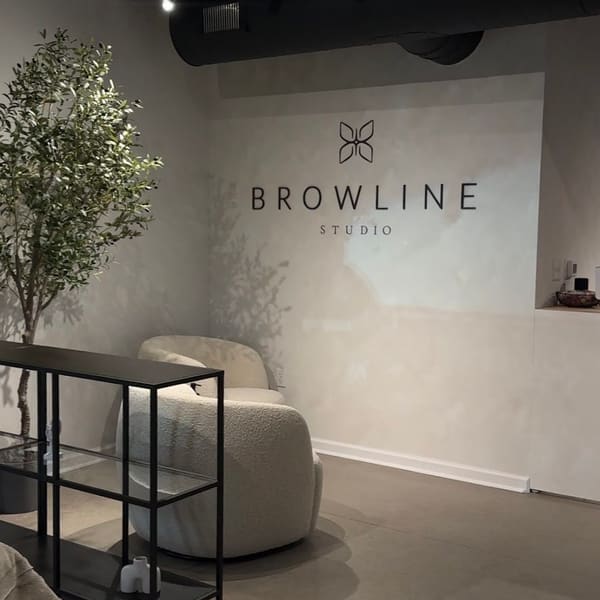BrowLine studio - permanent makeup work in Pflugerville, TX