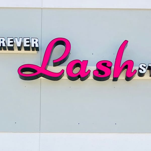 Forever Lash Studio - permanent makeup work in League City, TX
