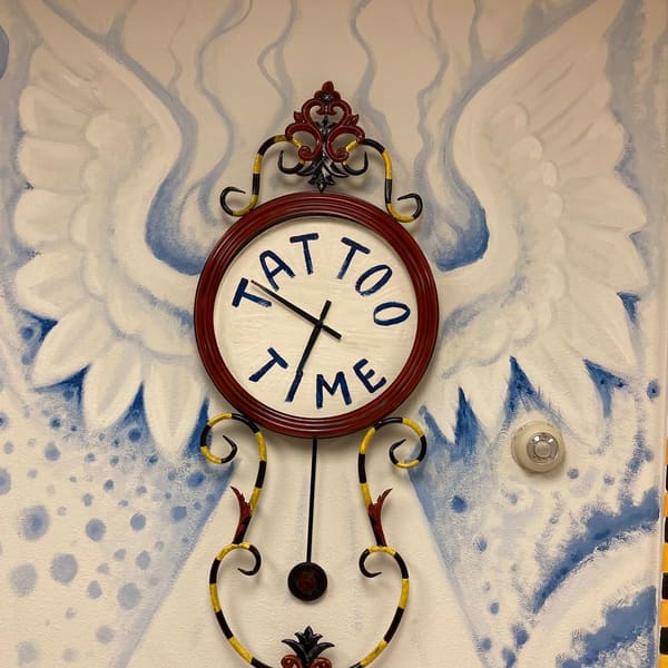 INK by Clayton Rizor ~ Pretty in INK by Lorinda - permanent makeup work in St Cloud, MN