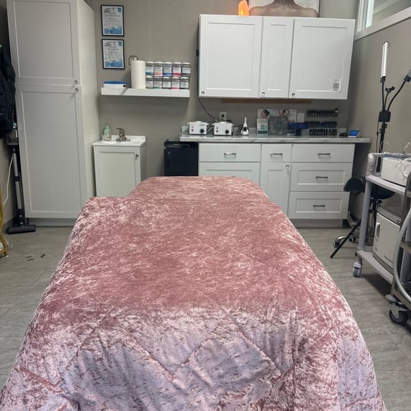 Radiant Aesthetics - permanent makeup work in Prior Lake, MN