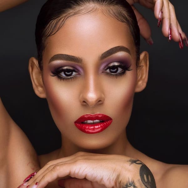 TinkherBeauty - permanent makeup work in Lithonia, GA