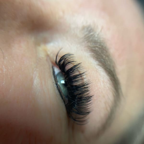 Doll Face Beauty - permanent makeup work in Grand Island, NE