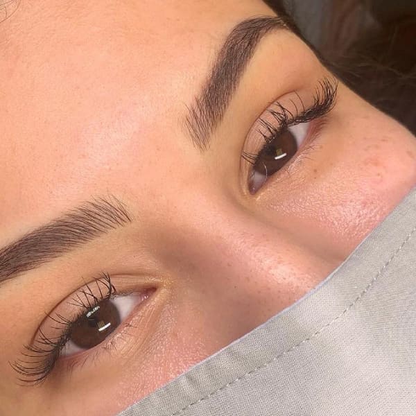 Artis Ink Bar - permanent makeup work in Middleton, WI