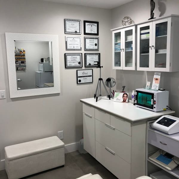 Aesthetic Permanent Beauty - permanent makeup work in Lake Worth Beach, FL