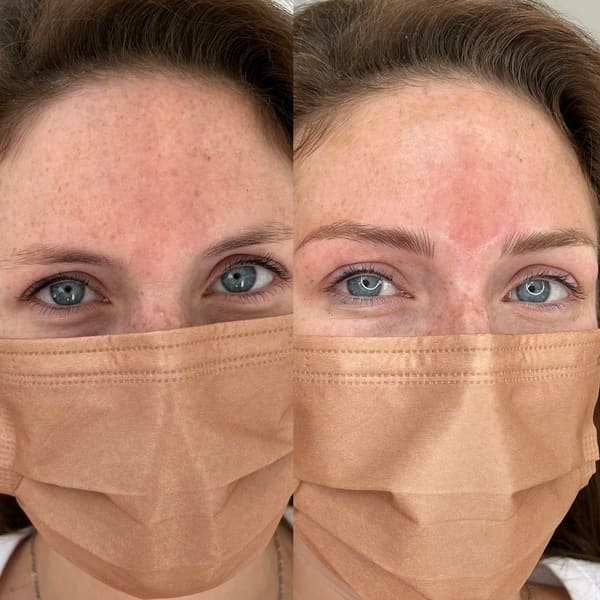 House of Beauty by François - permanent makeup work in East Windsor, NJ