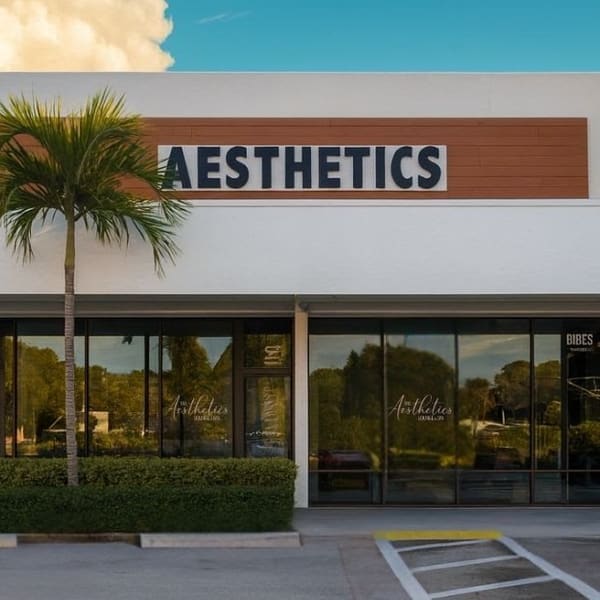 The Aesthetics Lounge and Spa Palm Beach Gardens - permanent makeup work in Palm Beach Gardens, FL