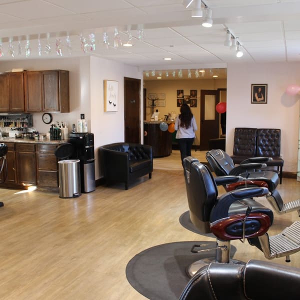 Artistry - permanent makeup work in Mechanicsburg, PA
