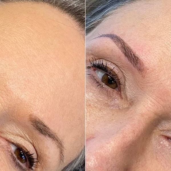 Celeste Beauty MOVED TO 762 Sheridan Road - permanent makeup work in Highwood, IL