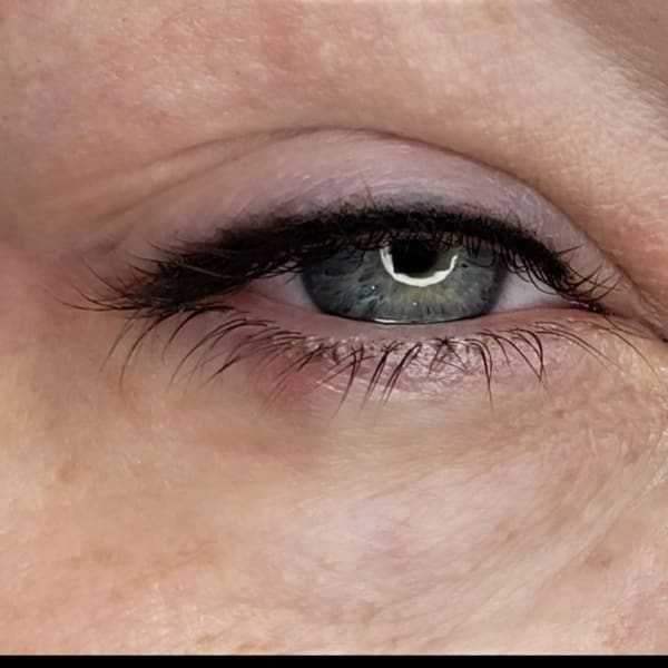 Brow Parlor & Co - permanent makeup work in Waxahachie, TX
