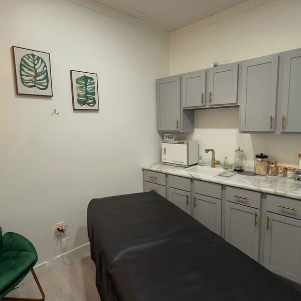 Beauty Oasis - permanent makeup work in El Dorado, KS