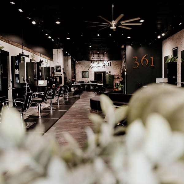 Salon361 - permanent makeup work in Mt Vernon, OH