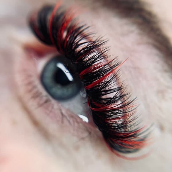 Embellished By Linds - permanent makeup work in Anderson, IN