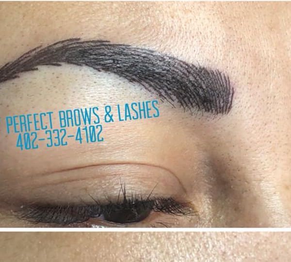 Tiffany Le- Permanent Makeup Artist, Educator - permanent makeup work in Gretna, NE