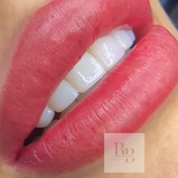 Blsd Beauties Beauty Studio & Academy - permanent makeup work in Stafford, TX