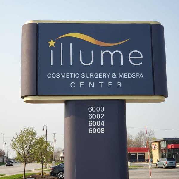 Rosie Wells Permanent Cosmetics and Microblading at Illume Cosmetic Surgery and MedSpa - permanent makeup work in Glendale, WI