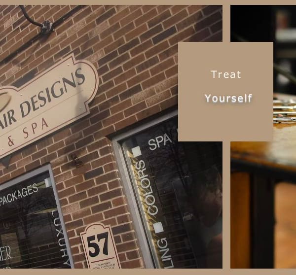 Inked Beauty - permanent makeup work in Fairport, NY