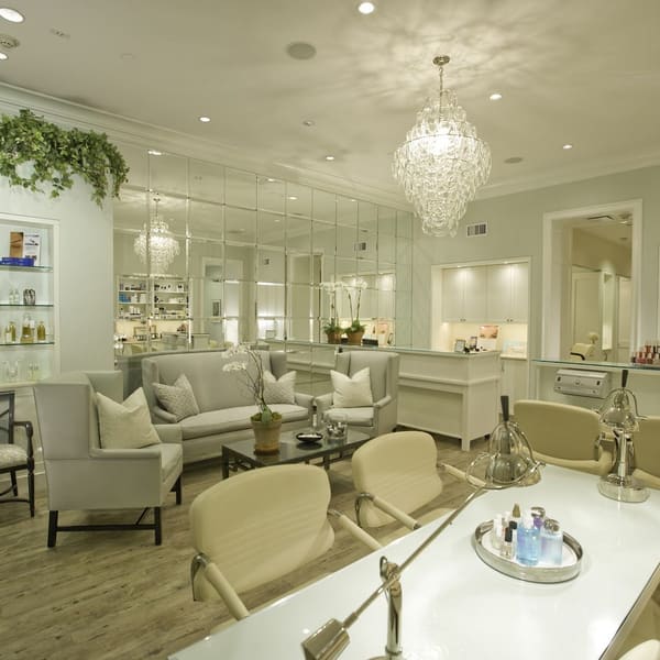 Williams Day Spa - permanent makeup work in Darien, CT