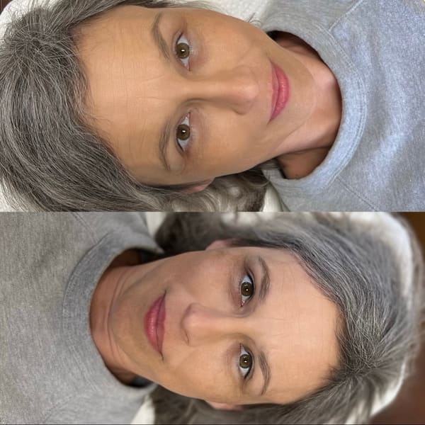 Inkd by Heather - permanent makeup work in Bella Vista, AR
