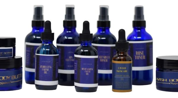 Lavish Skincare Apothecary and Spa - permanent makeup work in Kenner, LA