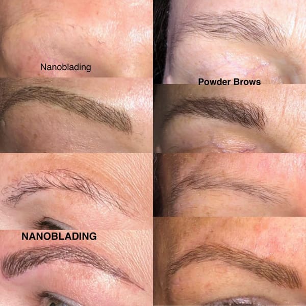 Imakeupyou-Jacqueline Carini, Licensed Esthetician, Permanent Cosmetics Specialist, Makeup Artist - permanent makeup work in West Islip, NY