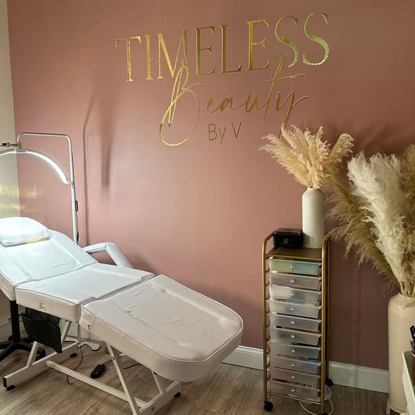 Timeless Beauty By V - permanent makeup work in Palmyra, NJ