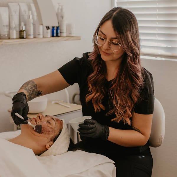 Luna Luxe Aesthetics - microblading in Colorado Springs, CO
