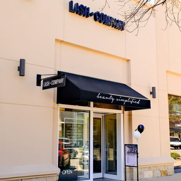 Lash and Company Austin/Bee Cave - permanent makeup work in Bee Cave, TX