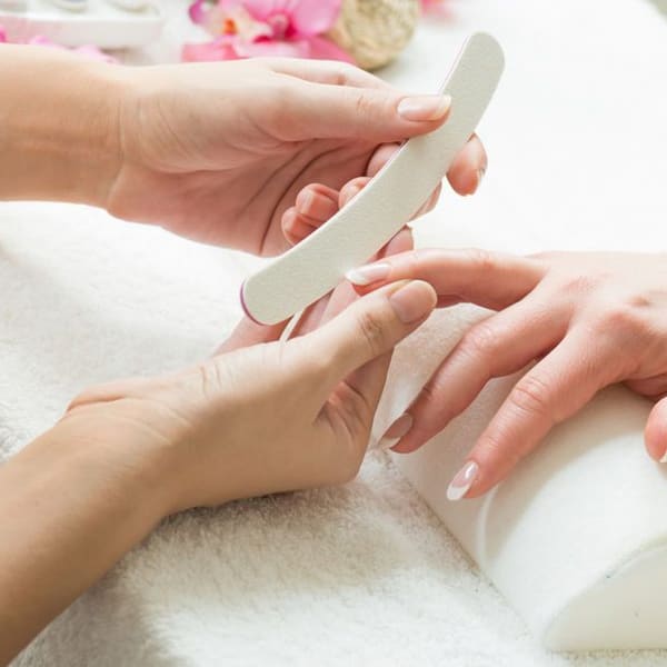 Chic Nails and Beauty Bar - permanent makeup work in Waukee, IA