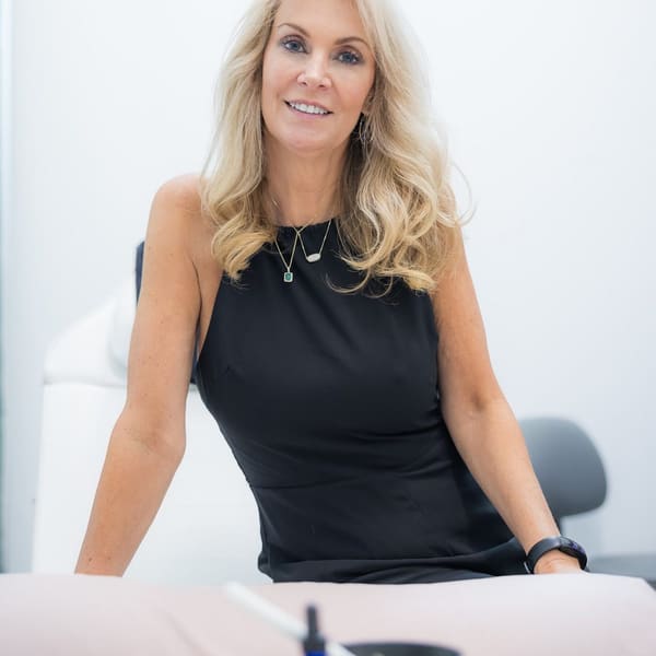 NC Laser Wellness & Skincare - permanent makeup work in Morrisville, NC