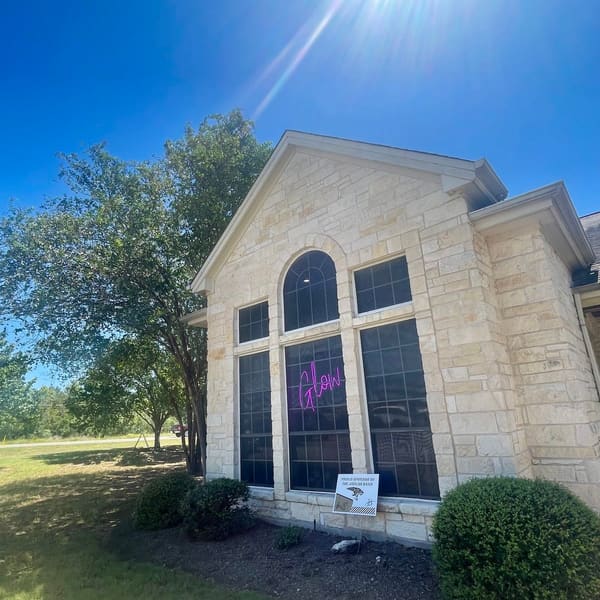 Glow Laser and Beauty - permanent makeup work in Buda, TX